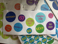 STICKER PACK