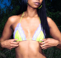 Elysian Top - Saint