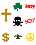 TAN TATTOOS